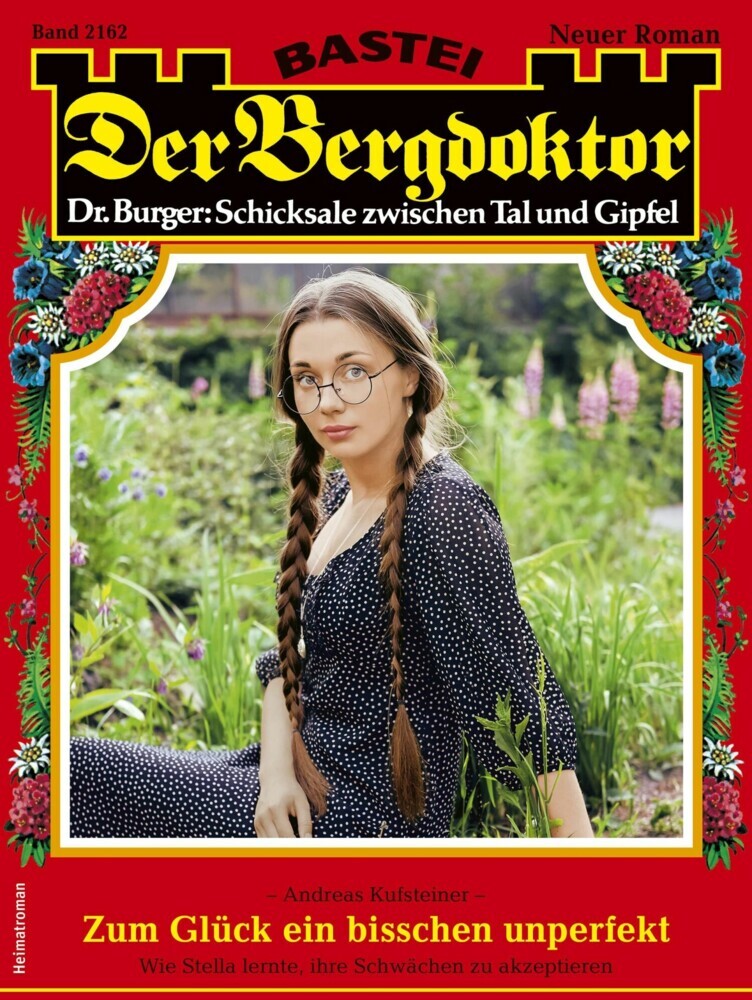 Der Bergdoktor 2162 main product photo