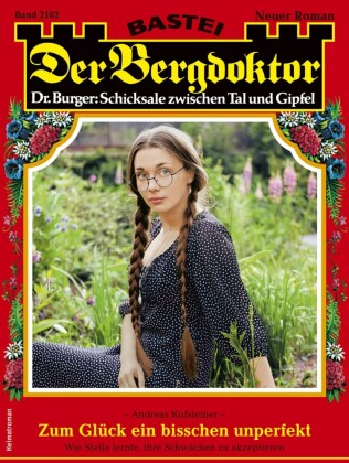 Der Bergdoktor 2162