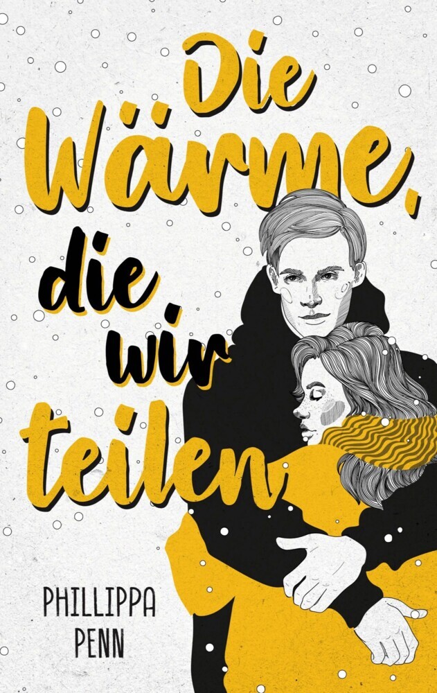 Die Wärme, die wir teilen main product photo