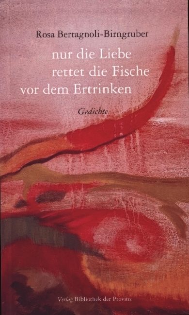 nur die Liebe rettet die Fische vor dem Ertrinken main product photo