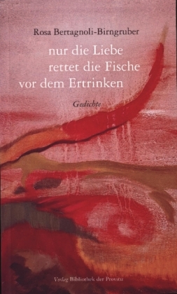 nur die Liebe rettet die Fische vor dem Ertrinken