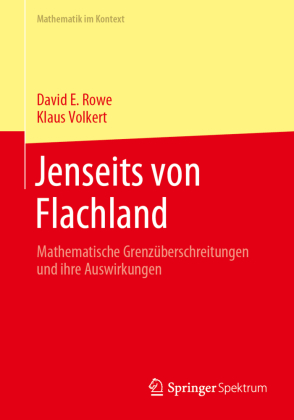 Jenseits von Flachland