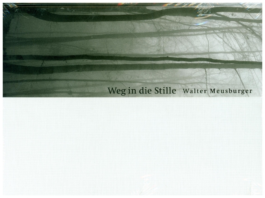 Weg in die Stille main product photo
