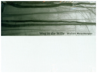 Weg in die Stille