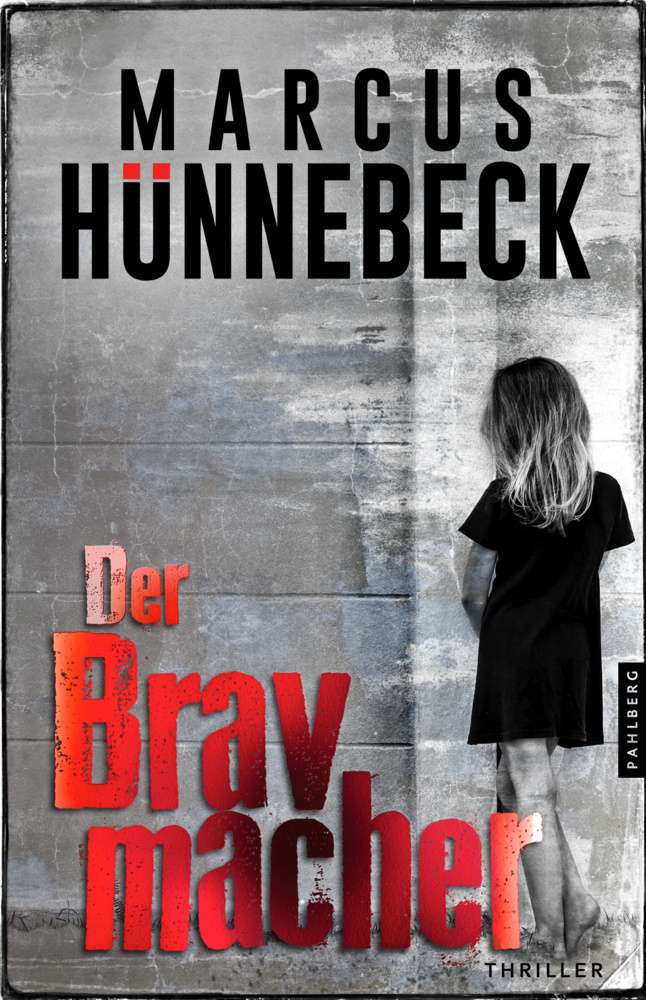 Der Bravmacher main product photo