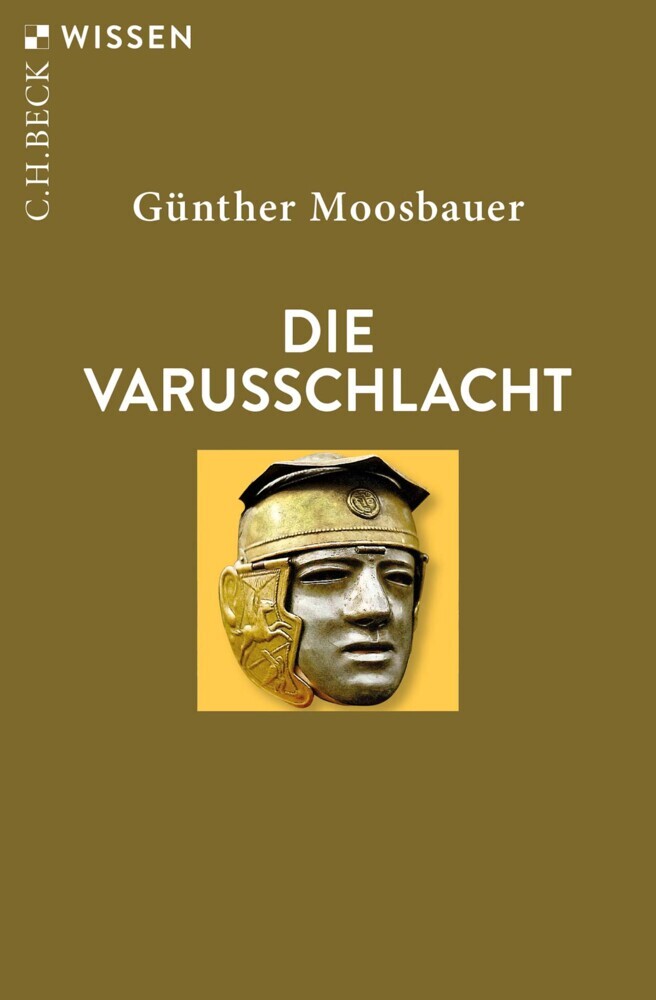 Die Varusschlacht main product photo