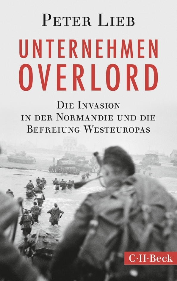 Unternehmen Overlord main product photo