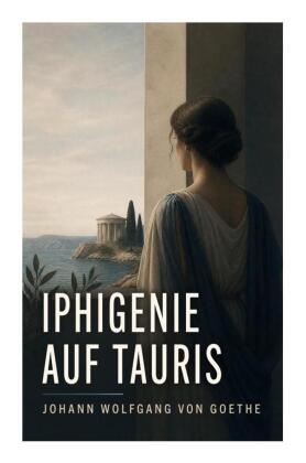 Iphigenie auf Tauris