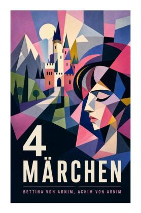 4 Märchen