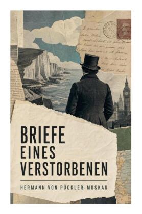Briefe eines Verstorbenen