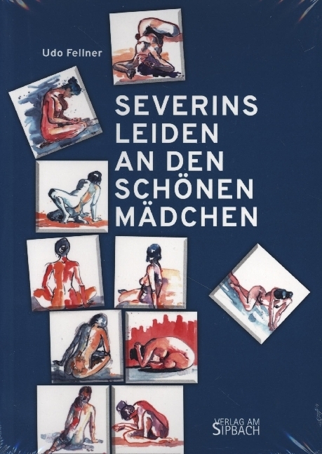 SEVERINS LEIDEN AN DEN SCHÖNEN MÄDCHEN main product photo