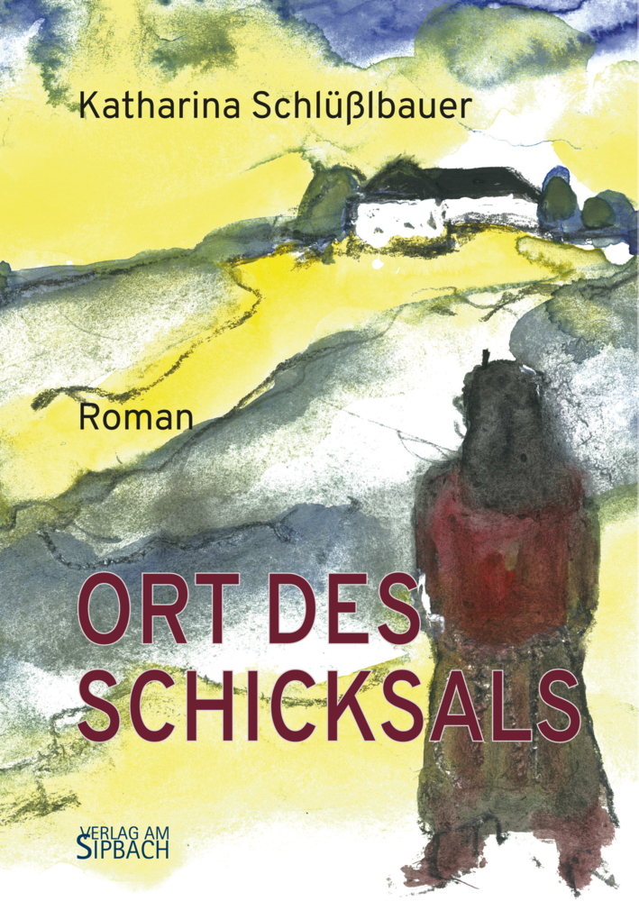 ORT DES SCHICKSALS main product photo
