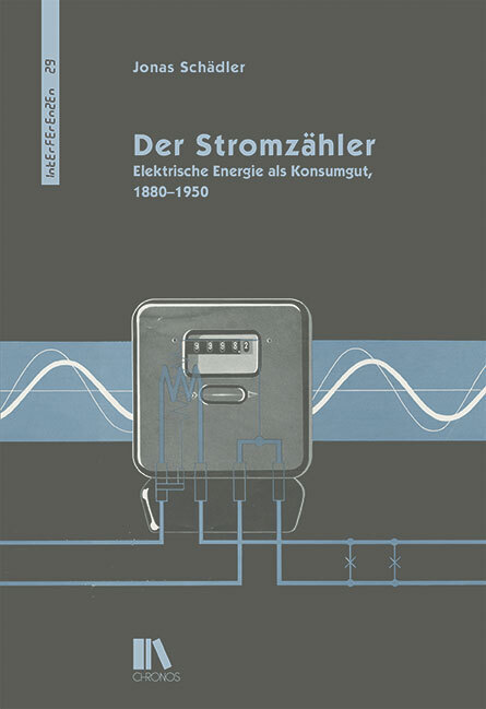 Der Stromzähler main product photo