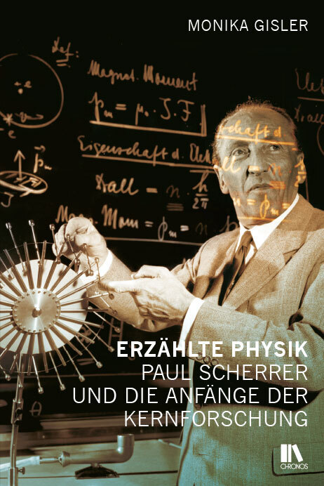 Erzählte Physik main product photo