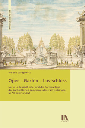 Oper - Garten - Lustschloss