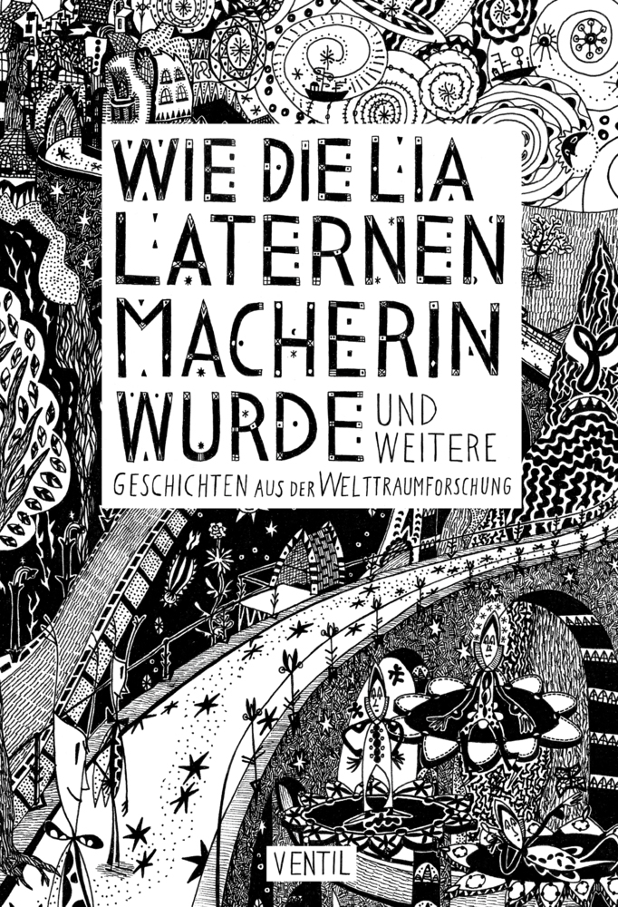 Wie die Lia Laternenmacherin wurde main product photo