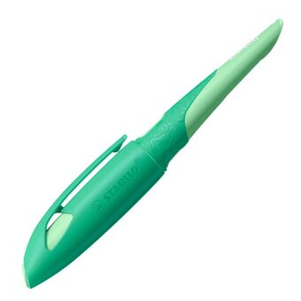 STABILO EASYbirdy 3D Wildlife R mit Feder M grün