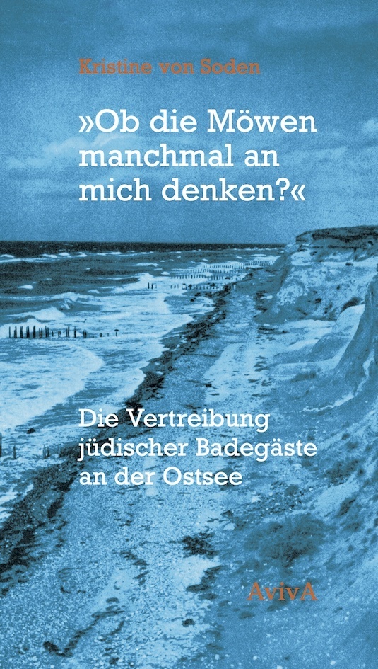 "Ob die Möwen manchmal an mich denken?" main product photo