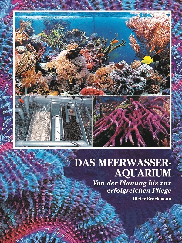 Das Meerwasseraquarium main product photo