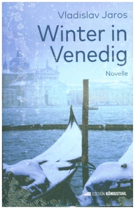 Winter in Venedig