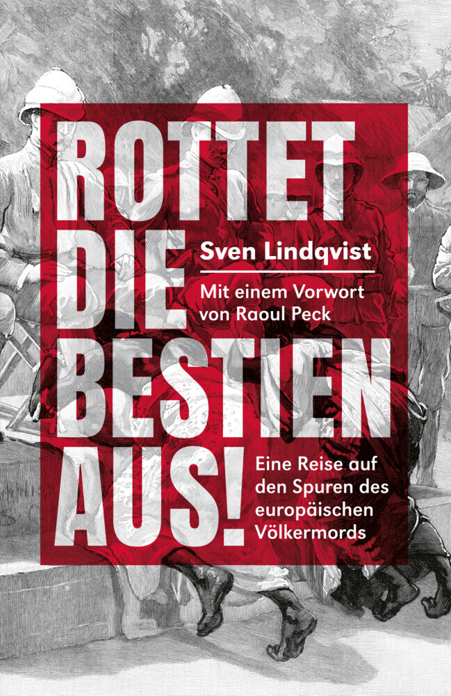 Rottet die Bestien aus! main product photo