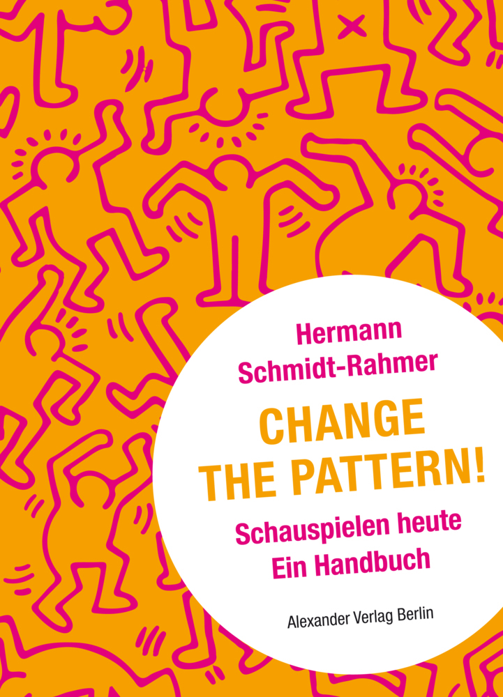 Change the Pattern! main product photo