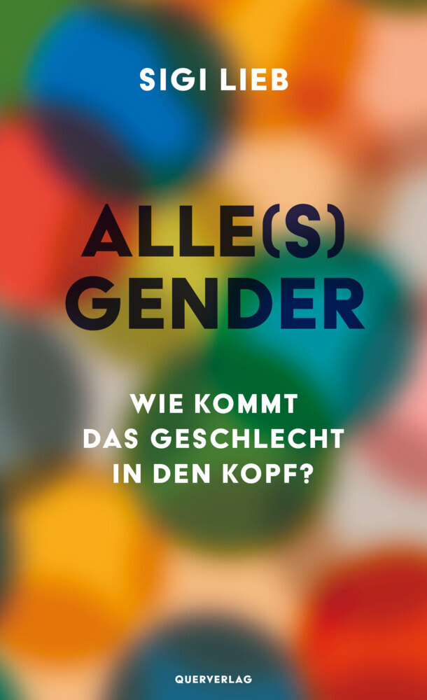 Alle(s) Gender main product photo