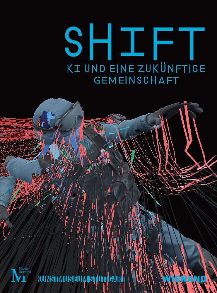SHIFT. KI und eine zukünftige Gemeinschaft main product photo