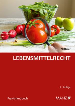 Lebensmittelrecht