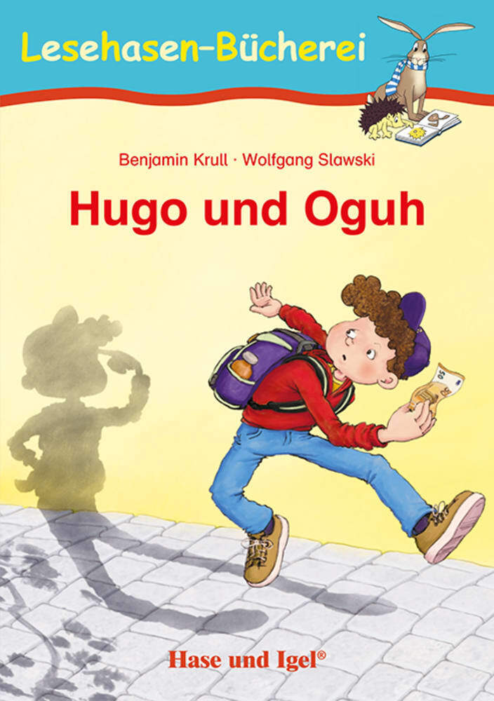 Hugo und Oguh main product photo