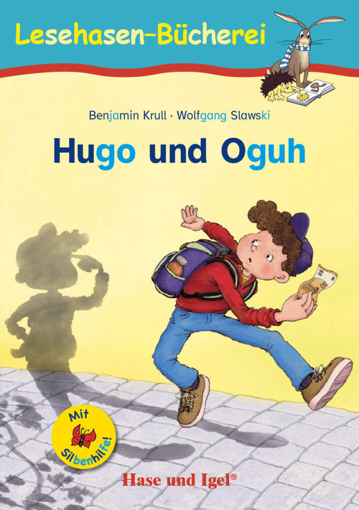 Hugo und Oguh / Silbenhilfe main product photo