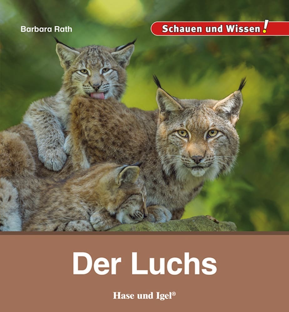 Der Luchs main product photo