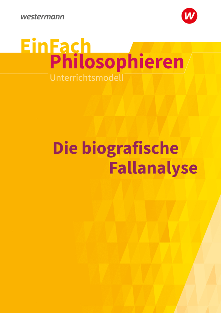EinFach Philosophieren main product photo