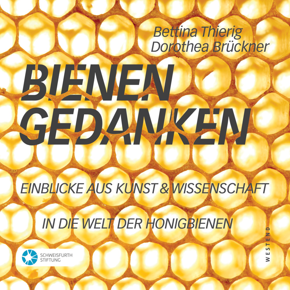 Bienengedanken main product photo