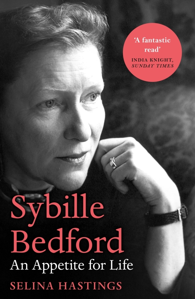 Sybille Bedford main product photo