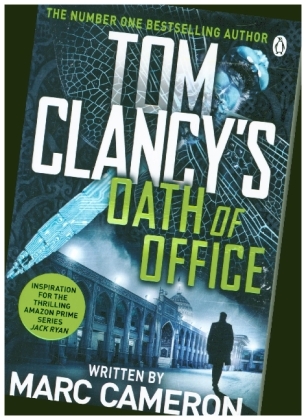 Tom Clancy's Oath of Office