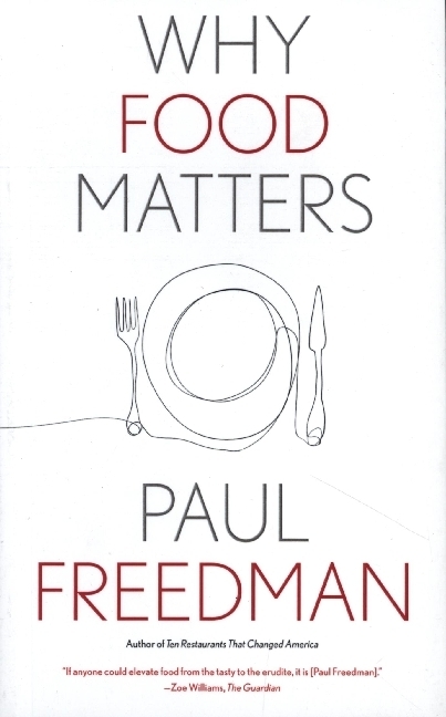 Why Food Matters main product photo
