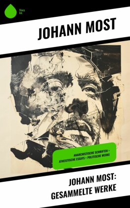 Johann Most: Gesammelte Werke