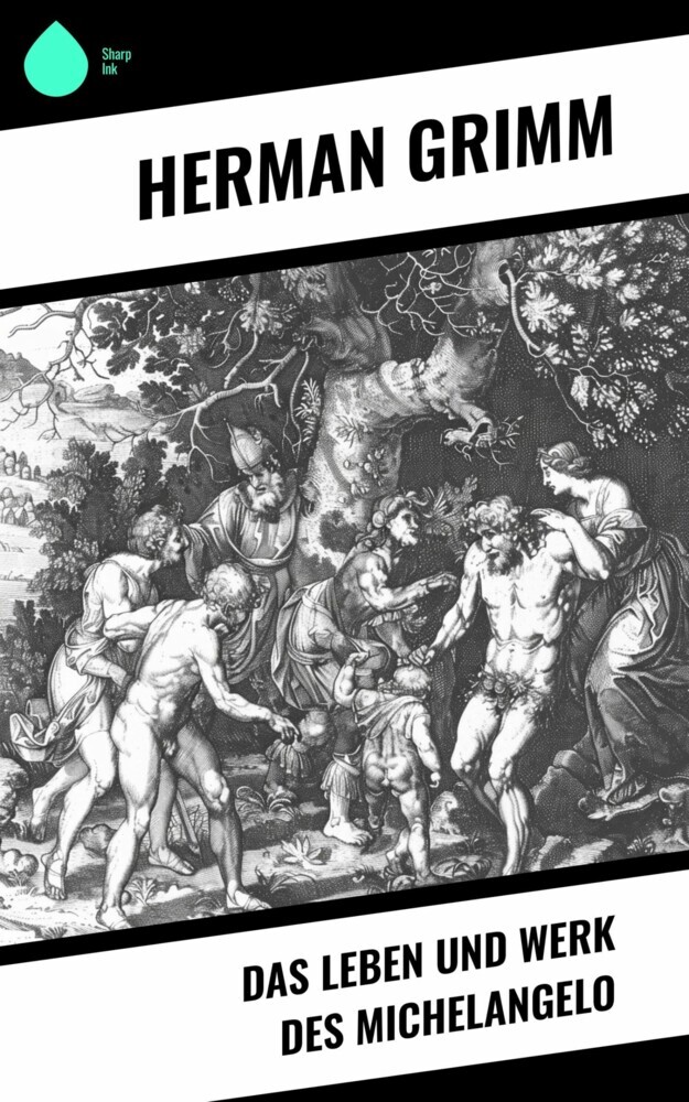 Das Leben und Werk des Michelangelo main product photo