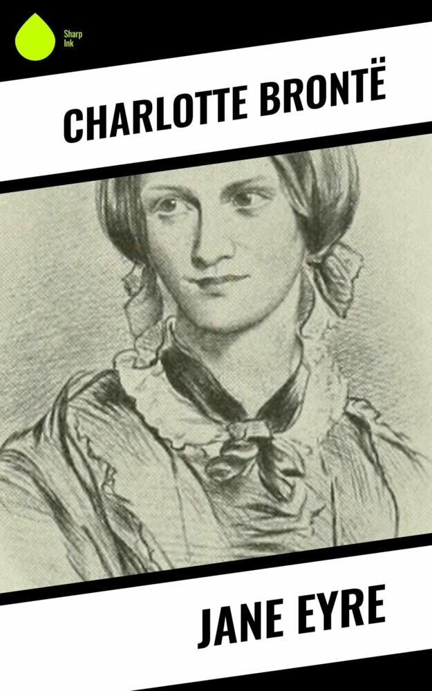 Jane Eyre main product photo
