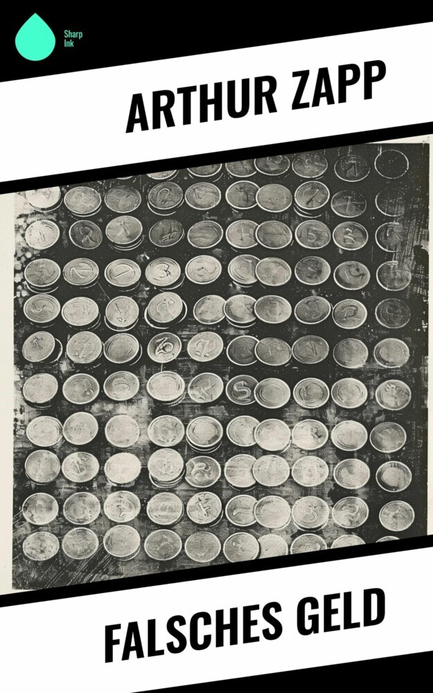 Falsches Geld main product photo