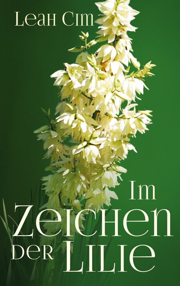 Im Zeichen der Lilie main product photo