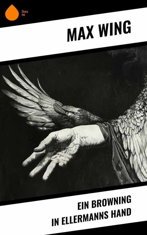 Ein Browning in Ellermanns Hand main product photo
