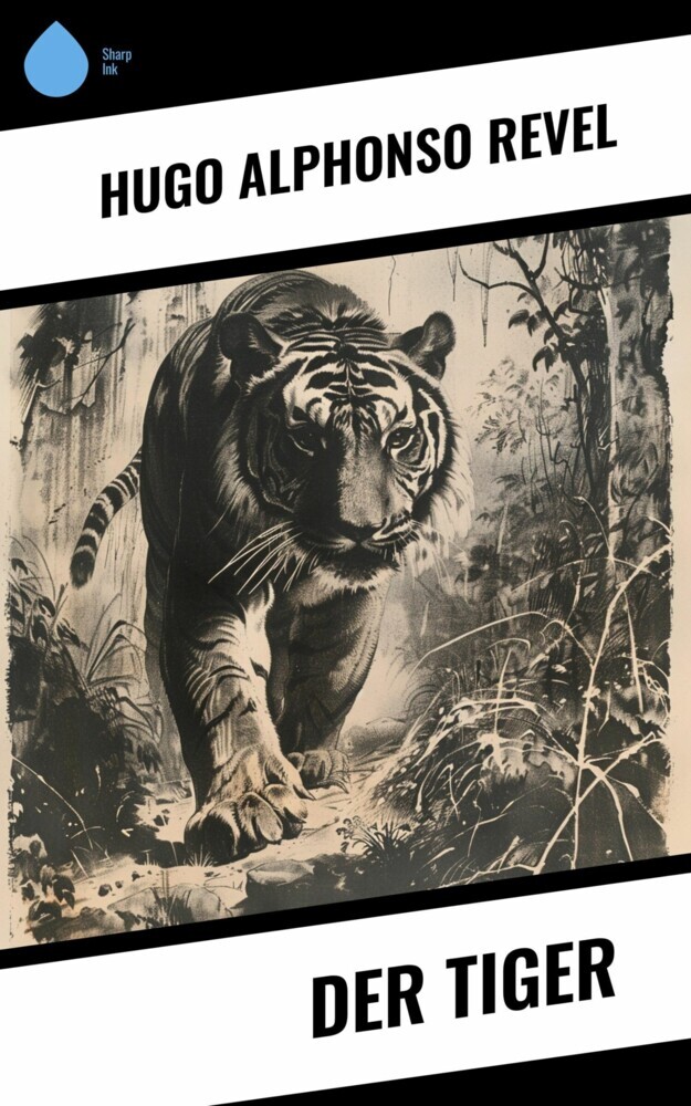 Der Tiger main product photo
