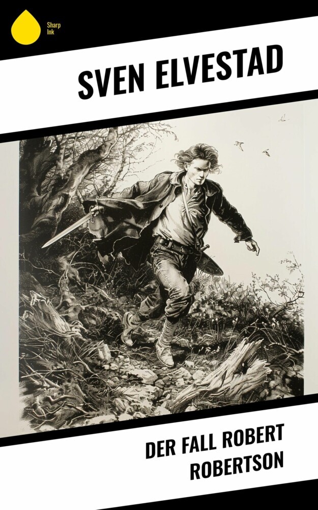 Der Fall Robert Robertson main product photo