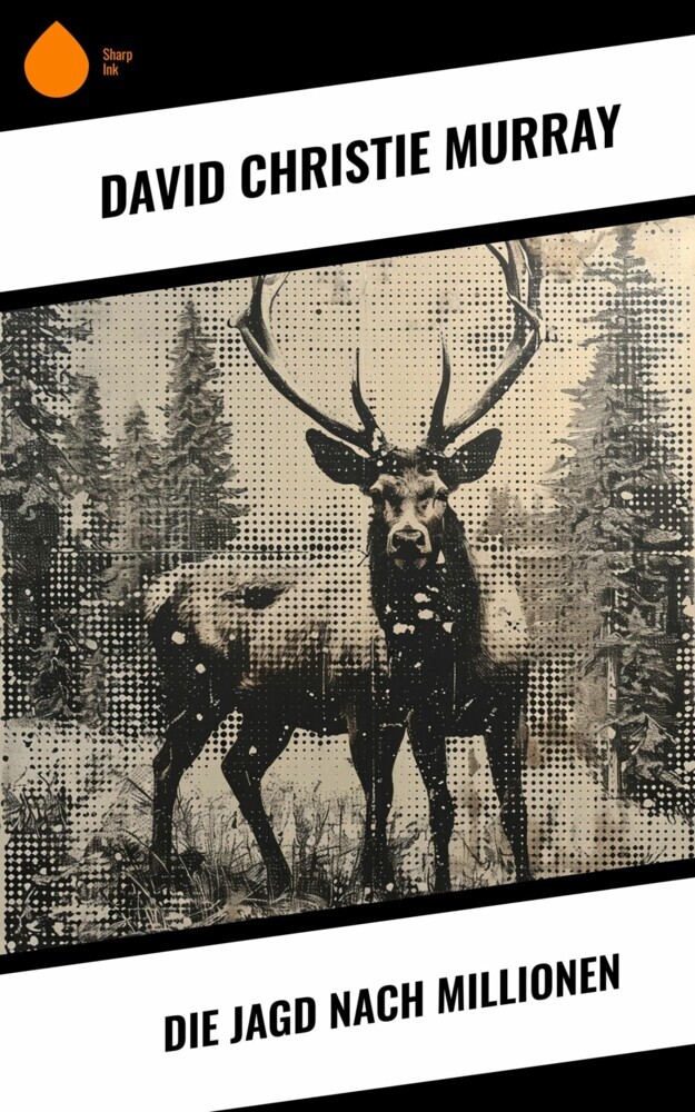 Die Jagd nach Millionen main product photo