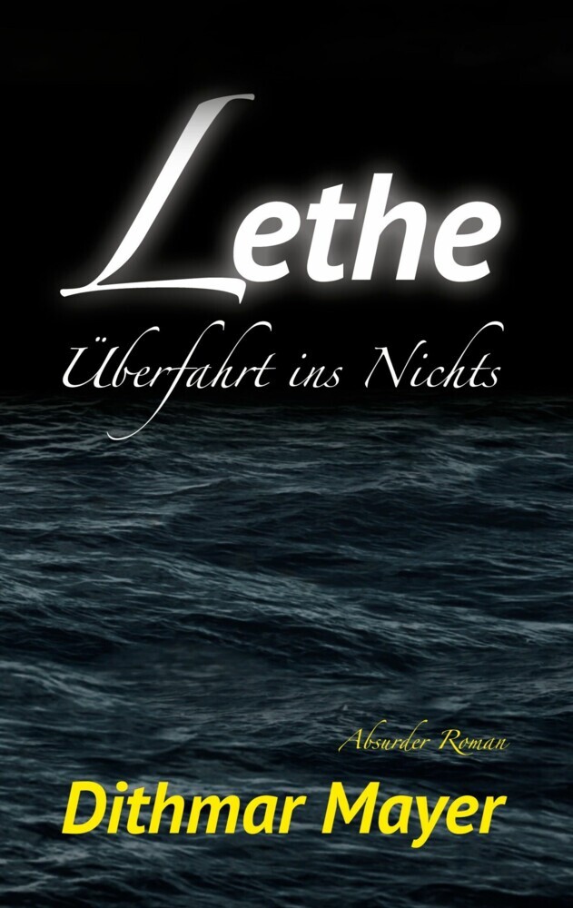 Lethe main product photo