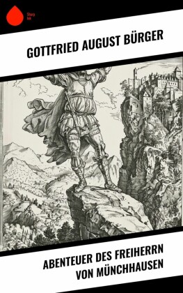 Abenteuer des Freiherrn von Münchhausen