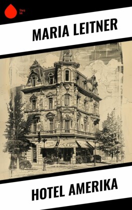 Hotel Amerika