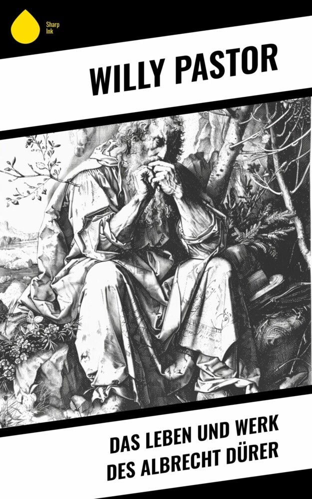 Das Leben und Werk des Albrecht Dürer main product photo
